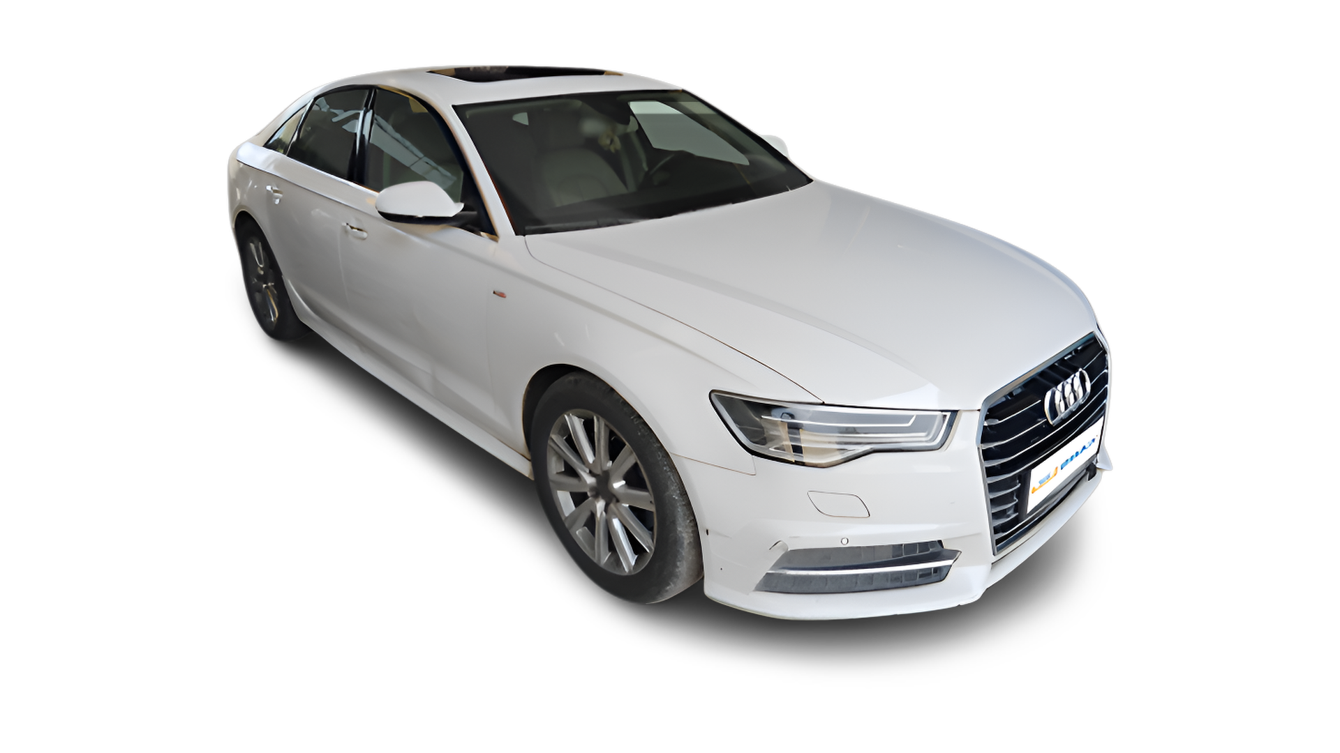 Audi A6-img